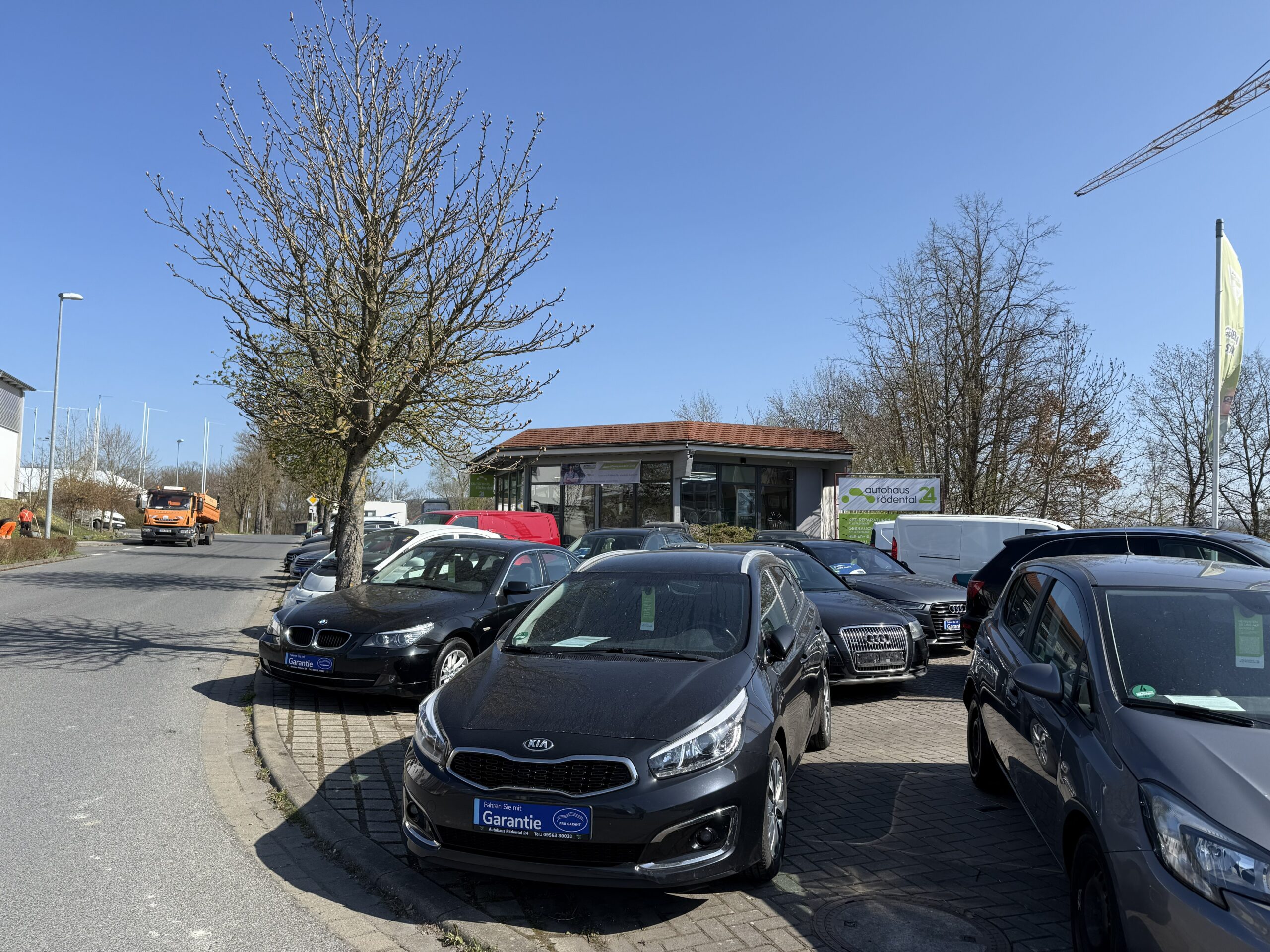 Autohaus Rödental 24